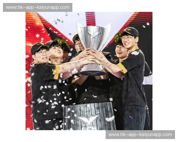 英雄联盟S赛转会风云：揭开电竞世界的新篇章